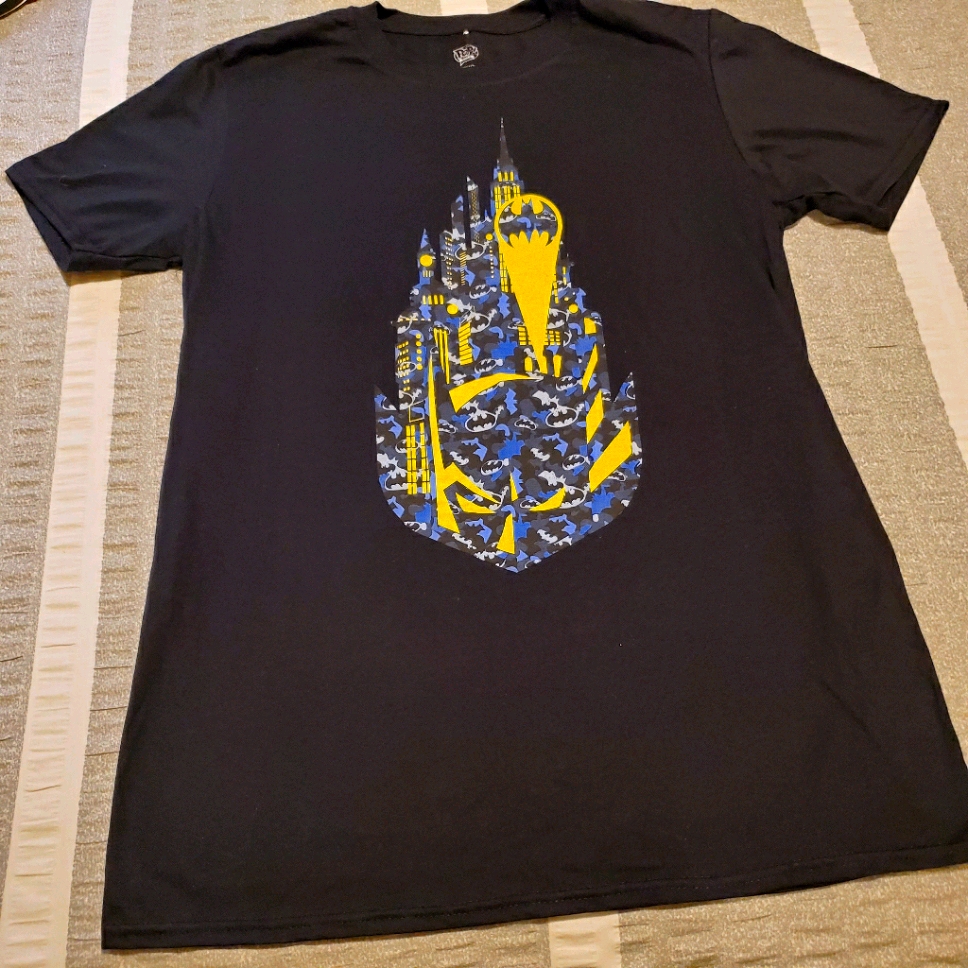Pop Tees